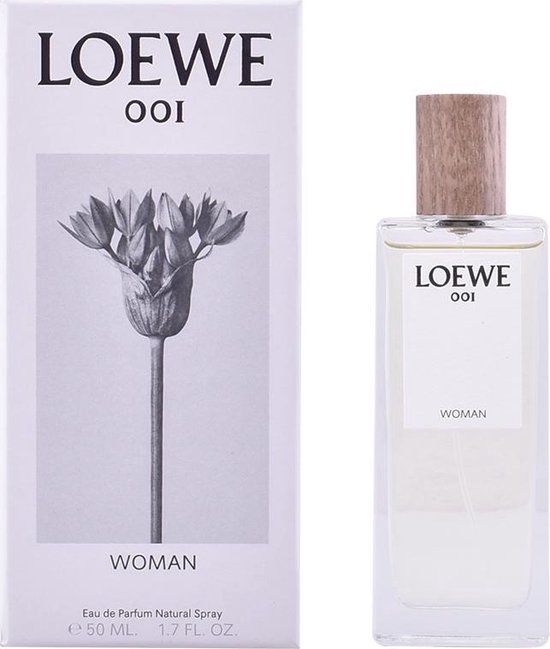 Loewe Eau de Parfum / 50 ml / Women