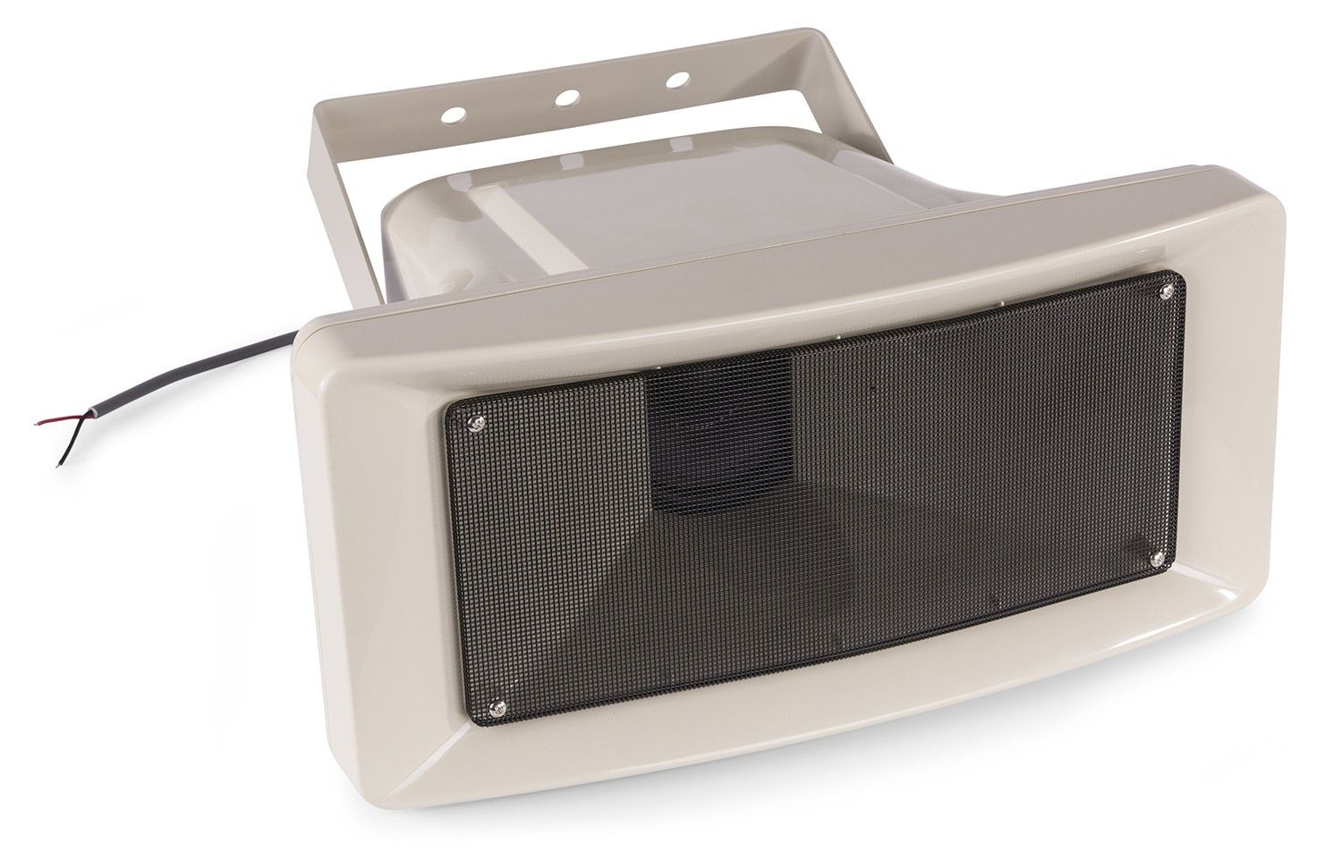 Power Dynamics HS30M - Satelliet Luidspreker - Wit