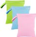 GOLXUWO Emballage de 3 sacs humides, 40 x 30 cm