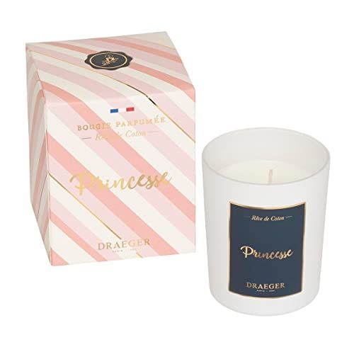DRAEGER PARIS 1886 Draeger Paris Cadeaukaars, prinses - 3045677540852
