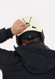 WHISTLER Skihelm Lattea Wit (oudwit) M