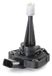 HELLA 6PR 013 680-041 Sensor, motorolieniveau, 3-polig, met afdichting