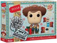 Funko Disney Pop! Pixar Adventskalender Veelkleurig