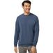 TRAVISMATHEW Trui wol, blauwgrijs