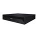 Hanwha XRN-1620SB1 Enregistreur Vidéo Réseau (NVR) Noir