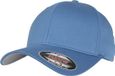 Flexfit Urban Classics Wooly Combed Flexfit Pet XXL Blauw