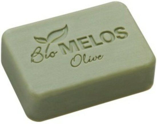 Speick Olijfzeep 100 Gram