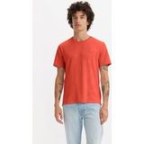 Levi's® Original Hm T-shirt à manches courtes orange S homme