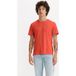 Levi's® Original Hm T-shirt à manches courtes orange S homme