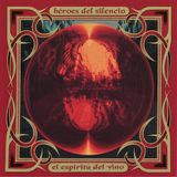 Bertus Distributie Heroes Del Silencio El Espiritu Del Vino CD