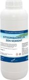 Claudius Cosmetics Benelux B.V. Claudius Cosmetics Benelux Stoombadmelk Zen Moment 1 liter