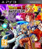 Atari Dragon Ball Z: Battle Of Z - PS3