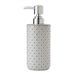 SKL Home Zeepdispenser, Keramisch, Naturel