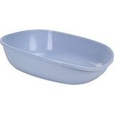 AniOne Toilet Open Blauw