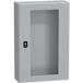 Schneider Electric PanelSeT S3DB Schakelkast 400 x 600 x 150 Staal Grijs