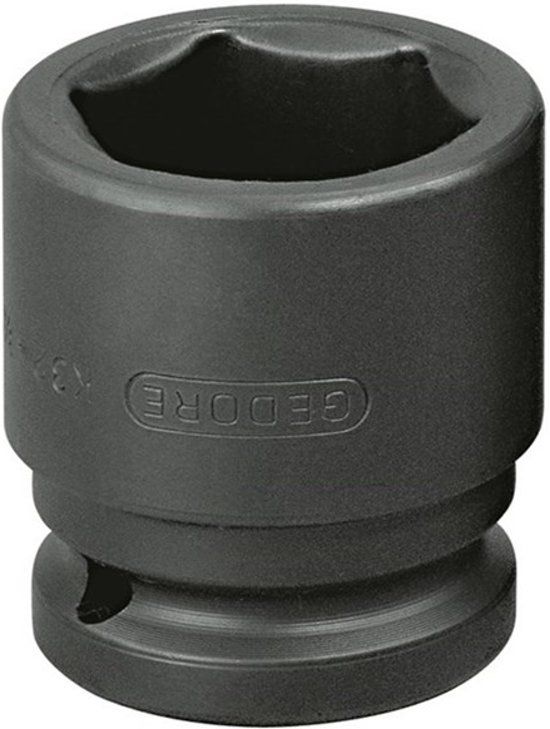 Gedore slagmoerdopsleutel 3/4inch 36mm k32 6282710