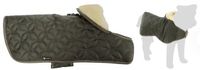 Flamingo Winterjas Ushi Kaki 30cm