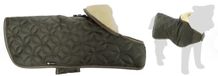 Flamingo Winterjas Ushi Kaki 30cm