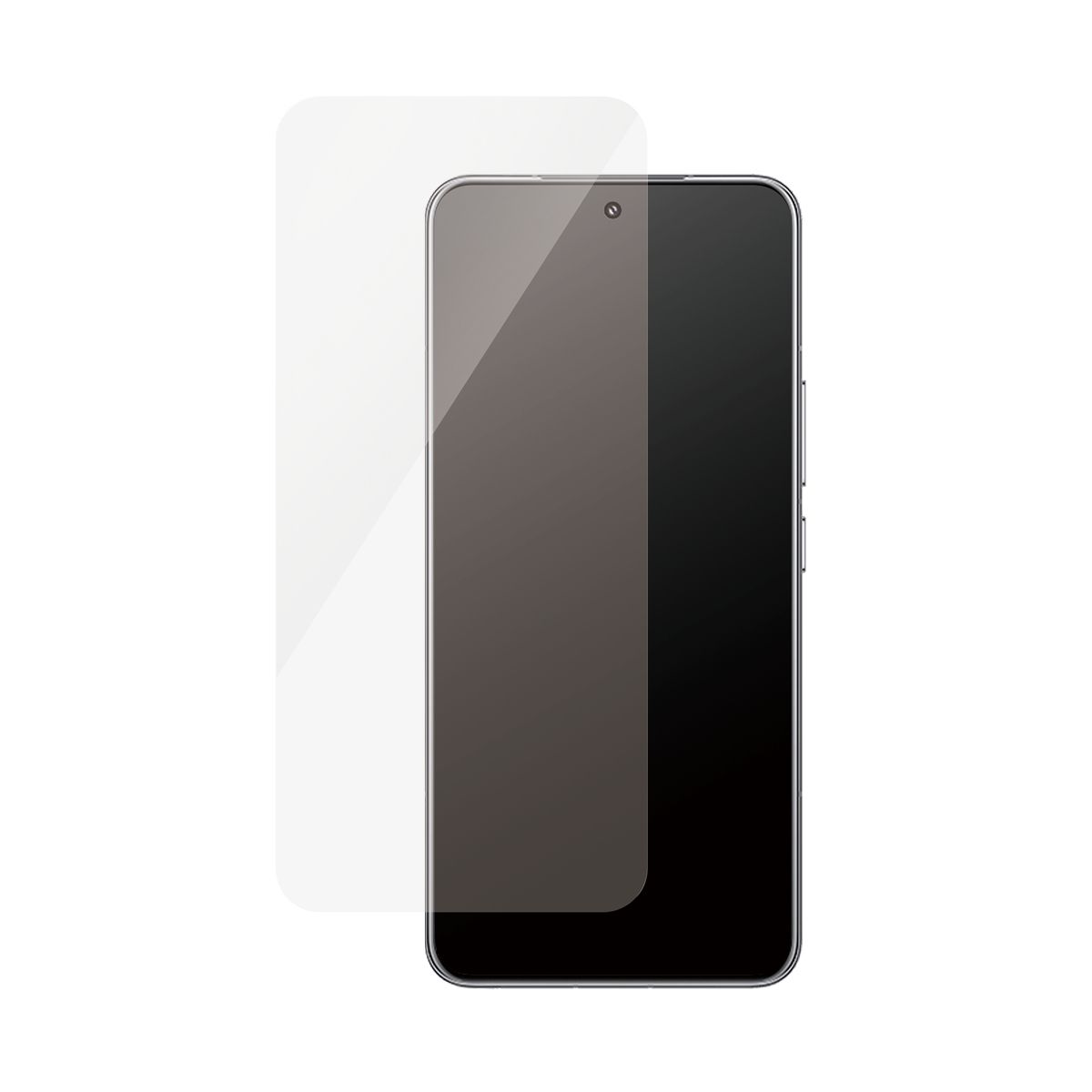 PanzerGlass SAFE. by ® Screen Protector Xiaomi Redmi Note 15 Pro 5G | Ultra-Wide Fit Transparant