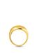 Thomas Sabo TR2473-413-39-54 Bold Elegance Bague Femme Argent 925