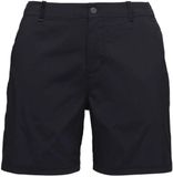 Black Diamond Pursuit Short Pants Black M Woman