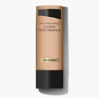 Max Factor Lasting Performance