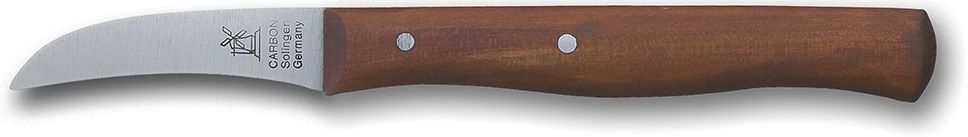 Herder Molenmes niet rvs krom - 4002108014954