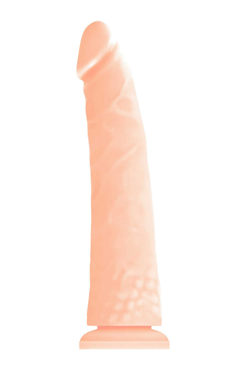 NS Novelties Dildo Thin 8