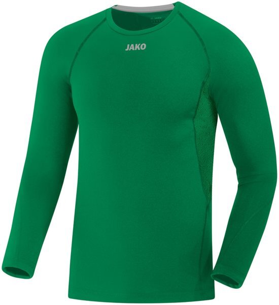 JAKO - Longsleeve Compression 2.0 - Heren - maat XL