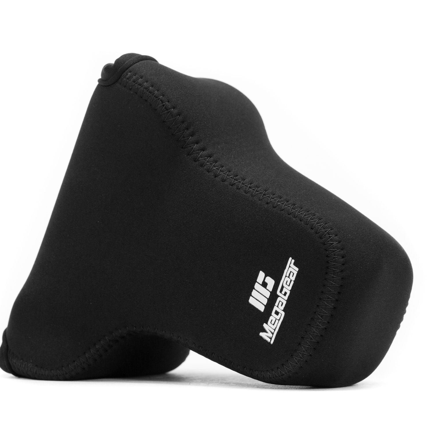 MegaGear MG579 Camera Case - Black - Neoprene