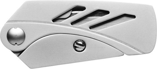Gerber EAB Lite Vouwmes - RVS - Zilver