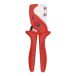KNIPEX schneidzange pliers r hydraulic lines