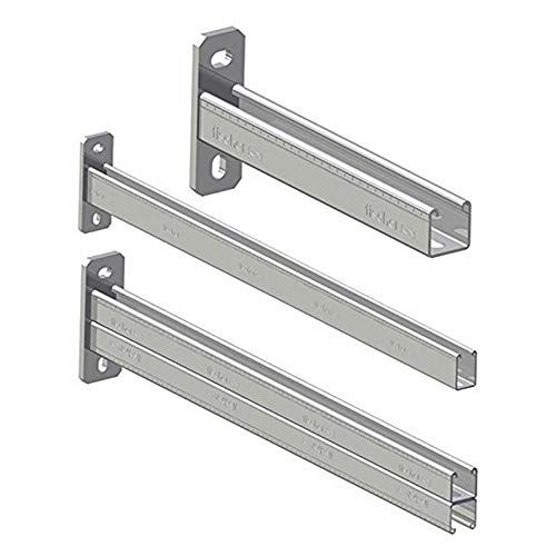 Fischer FCA 41 - 300 Vrijdragende Beugel - 4006209773598