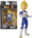 Dragon Ball Super - Figurine Dragon Star, 17 cm - Super Saiyan Vegeta