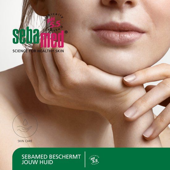 Sebamed Clear Face Anti-Pimple Gel - 10 ml