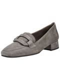 Gabor - Dames - Loafers - Taupe