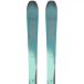 Volkl Rise Above 88 Skis De Rando Vert Homme - Taille 177