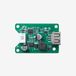 Carte électronique pour panneau solaire SLR500 V2