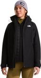 The North Face W CRTOMONO TRI HD JKT BLACK L