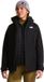 The North Face W CRTOMONO TRI HD JKT BLACK L