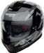 Nolan N80-8 Meteor 67 Integraalhelm - Zwart - Maat XL