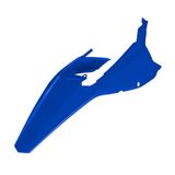 Polisport 8559500004 - Achterspatbord + side panels voor BETA