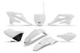 UFO PLAST verkleidungssatz trim kit ufo yamaha white
