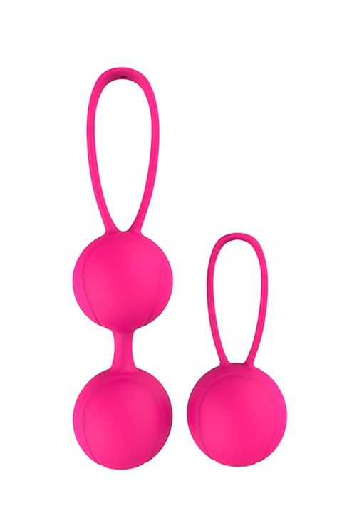 DreamToys Pleasure geisha ballen - 8719632671664