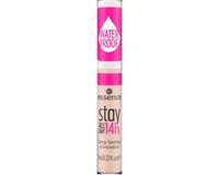 essence stay ALL DAY 14h long-lasting concealer - 10 Light Honey