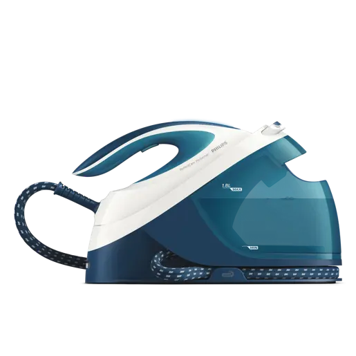 Philips PerfectCare Performer Strijkijzer met stoomgenerator GC8723/20R1