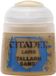 Games Workshop Citadel Layer: Tallarn Sand Acryl Peinture