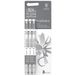 Winsor & Newton 0290108 Pigment liner Set 3 Fineliner in Grey