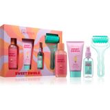 Idc Institute Sweet Swirls Citrus Bliss Set 4-delig