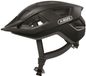 ABUS Aduro 3.0 Fietshelm Zwart Maat L